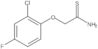 2-(2-Chloro-4-fluorophenoxy)ethanethioamide