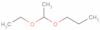 1-(1-ethoxyethoxy)propane