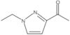 1-(1-Ethyl-1H-pyrazol-3-yl)ethanone