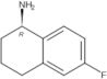 (1R)-6-Fluoro-1,2,3,4-tetrahydro-1-naphthalenamine