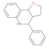 Furo[3,2-c]quinoline, 2,3,3a,4,5,9b-hexahydro-4-phenyl-