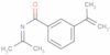 1-(1-Isocyanato-1-methylethyl)-3-(1-methylethenyl)benzene