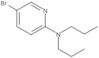 5-Bromo-N,N-dipropyl-2-pyridinamine