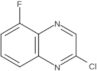 2-Chloro-5-fluoroquinoxaline