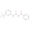 Benzamide, N-[thioxo[[3-(trifluoromethyl)phenyl]amino]methyl]-