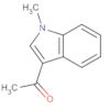 1-(1-Methyl-1H-indol-3-yl)ethanone