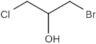 1-Bromo-3-chloro-2-propanol