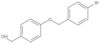 4-[(4-Bromophenyl)methoxy]benzenemethanol