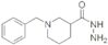 1-benzylpipéridine-3-carbohydrazide