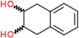 1,2,3,4-tetrahydronaphthalene-2,3-diol