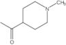 1-(1-Methyl-4-piperidinyl)ethanone