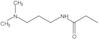 N-[3-(Dimethylamino)propyl]propanamide