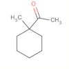 Ethanone, 1-(1-methylcyclohexyl)-
