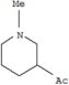 Ethanone,1-(1-methyl-3-piperidinyl)-