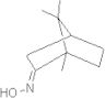 (+)-Camphor oxime