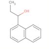 1-Naphthalenemethanol, a-ethyl-