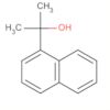 1-Naphthaleneethanol, a-methyl-