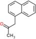 1-(naphthalen-1-yl)propan-2-one
