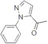 1-(1-phenyl-1H-pyrazol-5-yl)ethanone