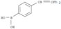 Boronic acid,B-[4-(2,2-diphenylethenyl)phenyl]-