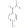 Ethanone, 2,2-dibromo-1-(4-methylphenyl)-