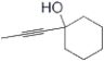 1-(1-Propynyl)cyclohexanol