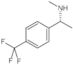 (1R)-N-methyl-1-[4-(trifluoromethyl)phenyl]ethanamine