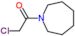 1-(chloroacetyl)azepane