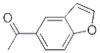 Ethanone, 1-(5-benzofurano)- (9CI)