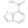 Ethanone, 1-benzo[b]thien-7-yl-