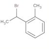 1-(1-Bromoethyl)-2-methylbenzene