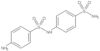 Sulfanilylsulfanilamide