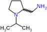 1-[1-(1-methylethyl)pyrrolidin-2-yl]methanamine