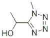 1H-Tetrazole-5-methanol, alpha,1-dimethyl- (9CI)