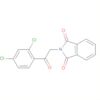 1H-Isoindole-1,3(2H)-dione, 2-[2-(2,4-dichlorophenyl)-2-oxoethyl]-