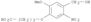 Butanoic acid,4-[4-(hydroxymethyl)-2-methoxy-5-nitrophenoxy]-