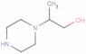 α-Methyl-1-piperazineethanol