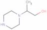 α-methylpiperazine-1-ethanol