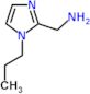 1-Propyl-1H-imidazole-2-methanamine