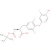 L-Tyrosine,N-[(1,1-dimethylethoxy)carbonyl]-O-(4-hydroxy-3-iodophenyl)-3,5-diiodo-