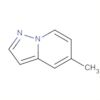 Pyrazolo[1,5-a]pyridine, 5-methyl-