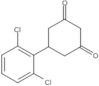 5-(2,6-Dichlorophenyl)-1,3-cyclohexanedione