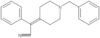 α-[1-(Phenylmethyl)-4-piperidinylidene]benzeneacetonitrile