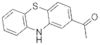 2-acetyl phenothiazine