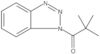 1-(1H-Benzotriazol-1-yl)-2,2-dimethyl-1-propanone