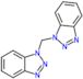 1,1'-methanediylbis(1H-benzotriazole)