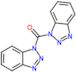 1,1'-carbonylbis(1H-benzotriazole)