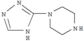 Piperazine,1-(1H-1,2,4-triazol-5-yl)-