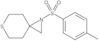 1-[(4-Methylphenyl)sulfonyl]-6-thia-1-azaspiro[2.5]octane