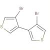 3,3'-Bithiophene, 4,4'-dibromo-